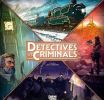 Ares Games to distribute Detectives Vs Criminals